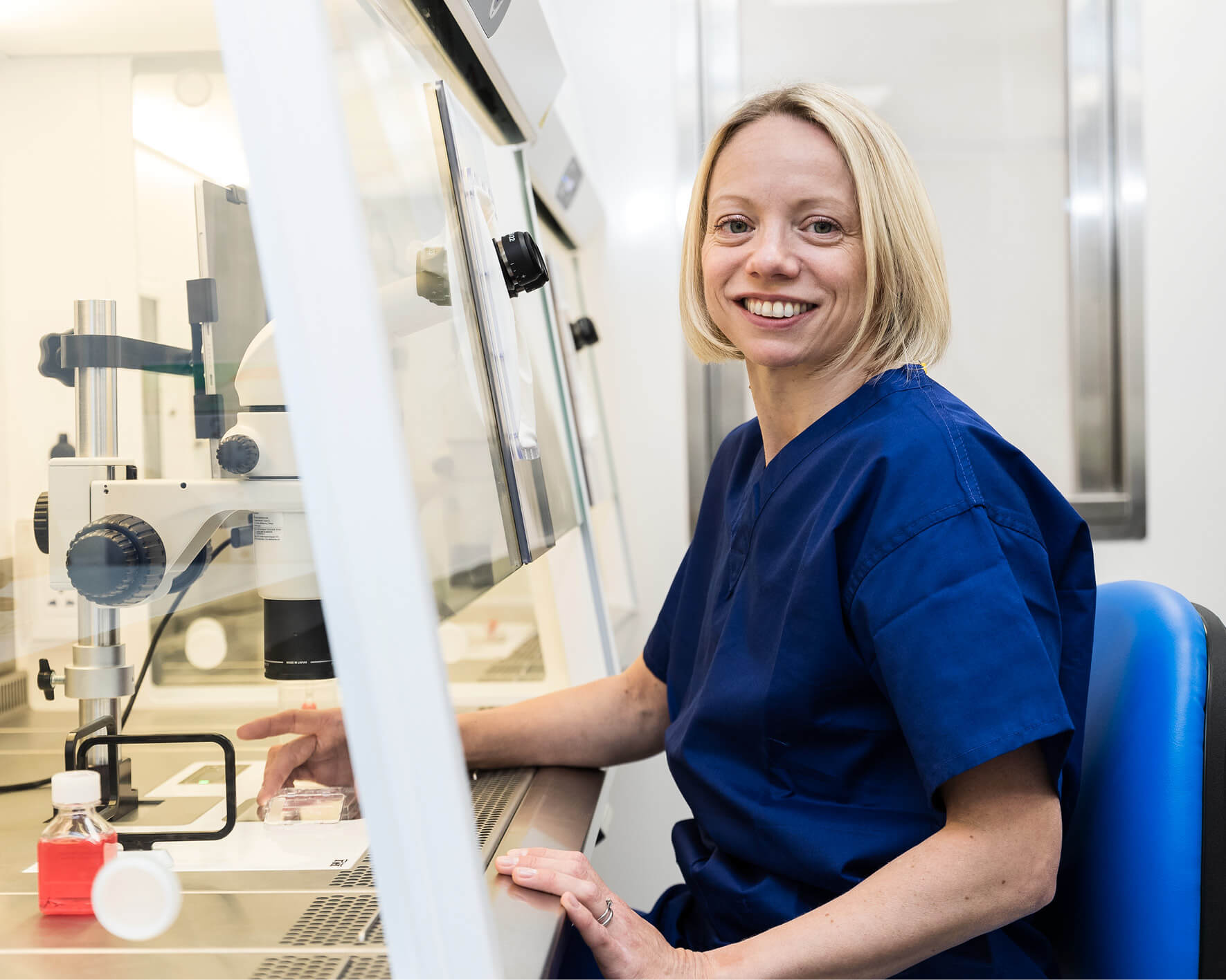 Freezing Embryos and FET Why Freeze Embryos? The Evewell The Evewell